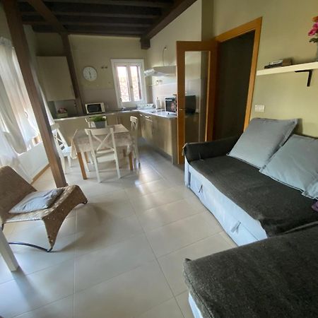 Refitoleria Apartamentos Сеговія Екстер'єр фото