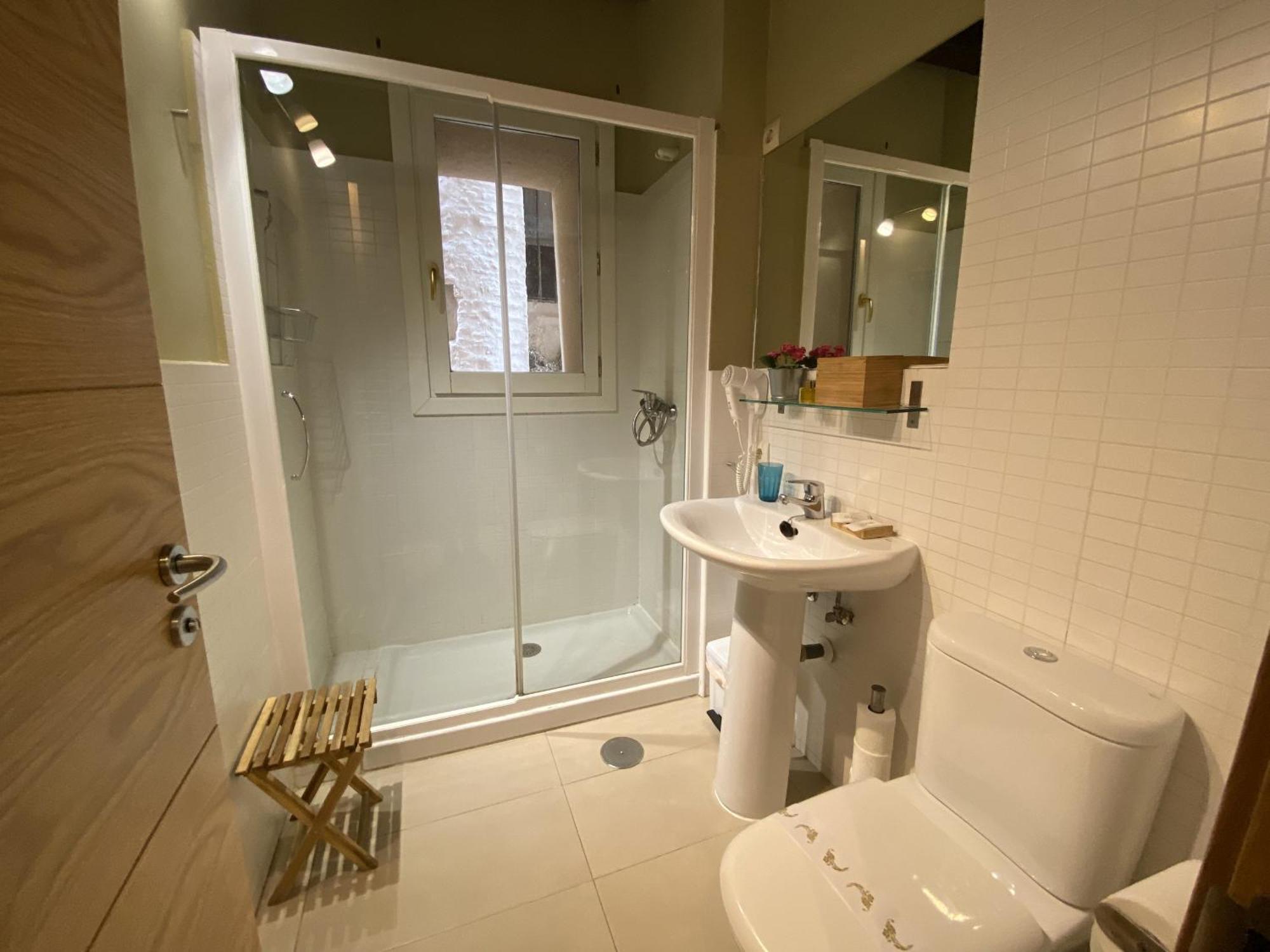 Refitoleria Apartamentos Сеговія Екстер'єр фото