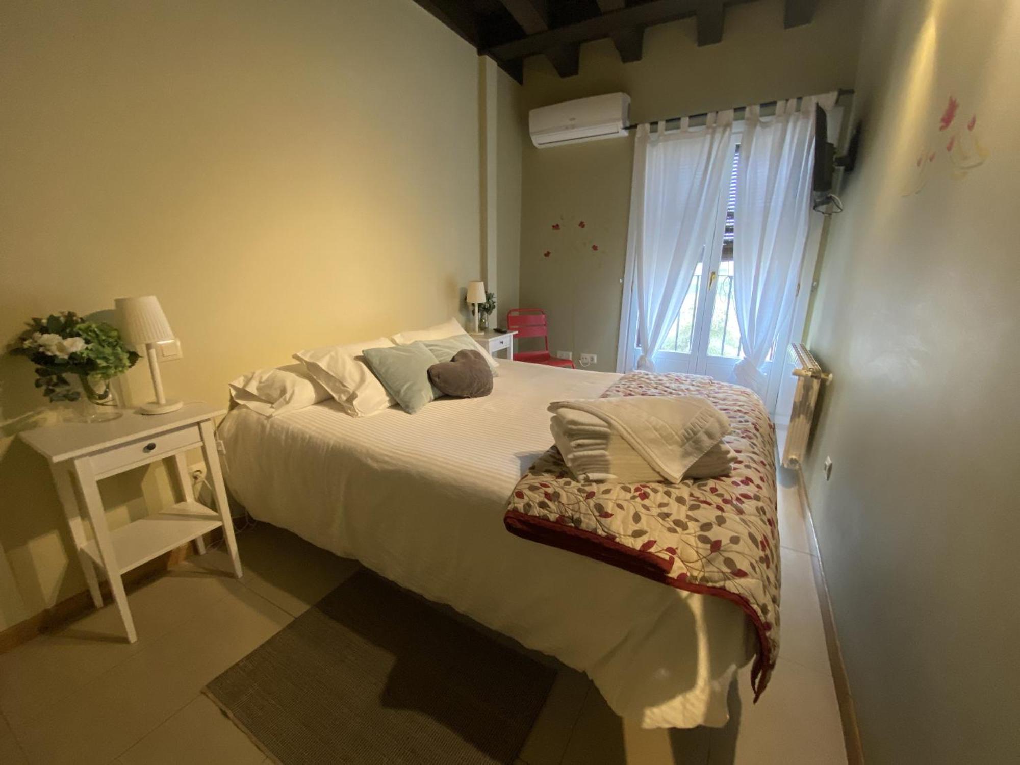 Refitoleria Apartamentos Сеговія Екстер'єр фото