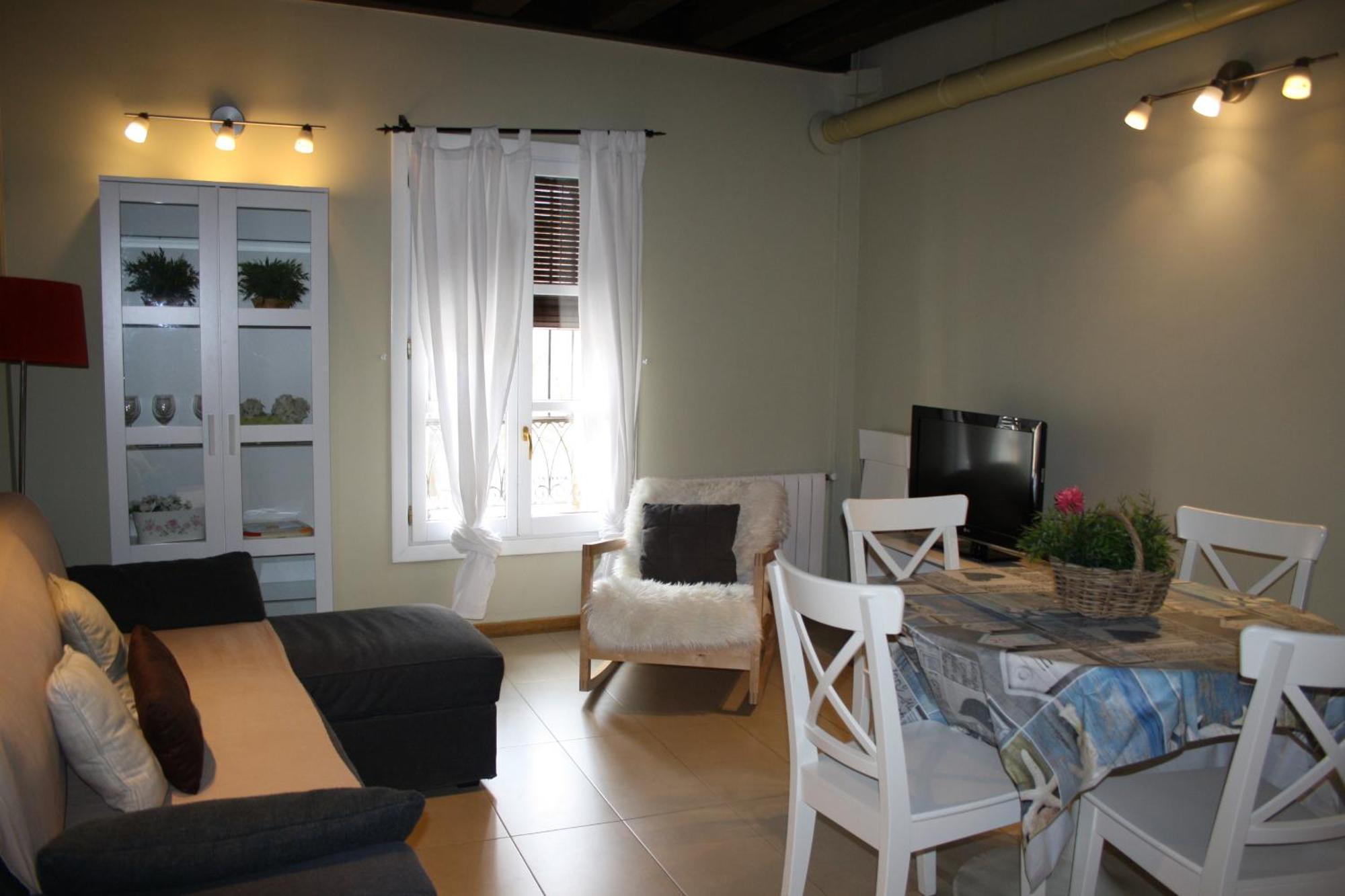 Refitoleria Apartamentos Сеговія Екстер'єр фото