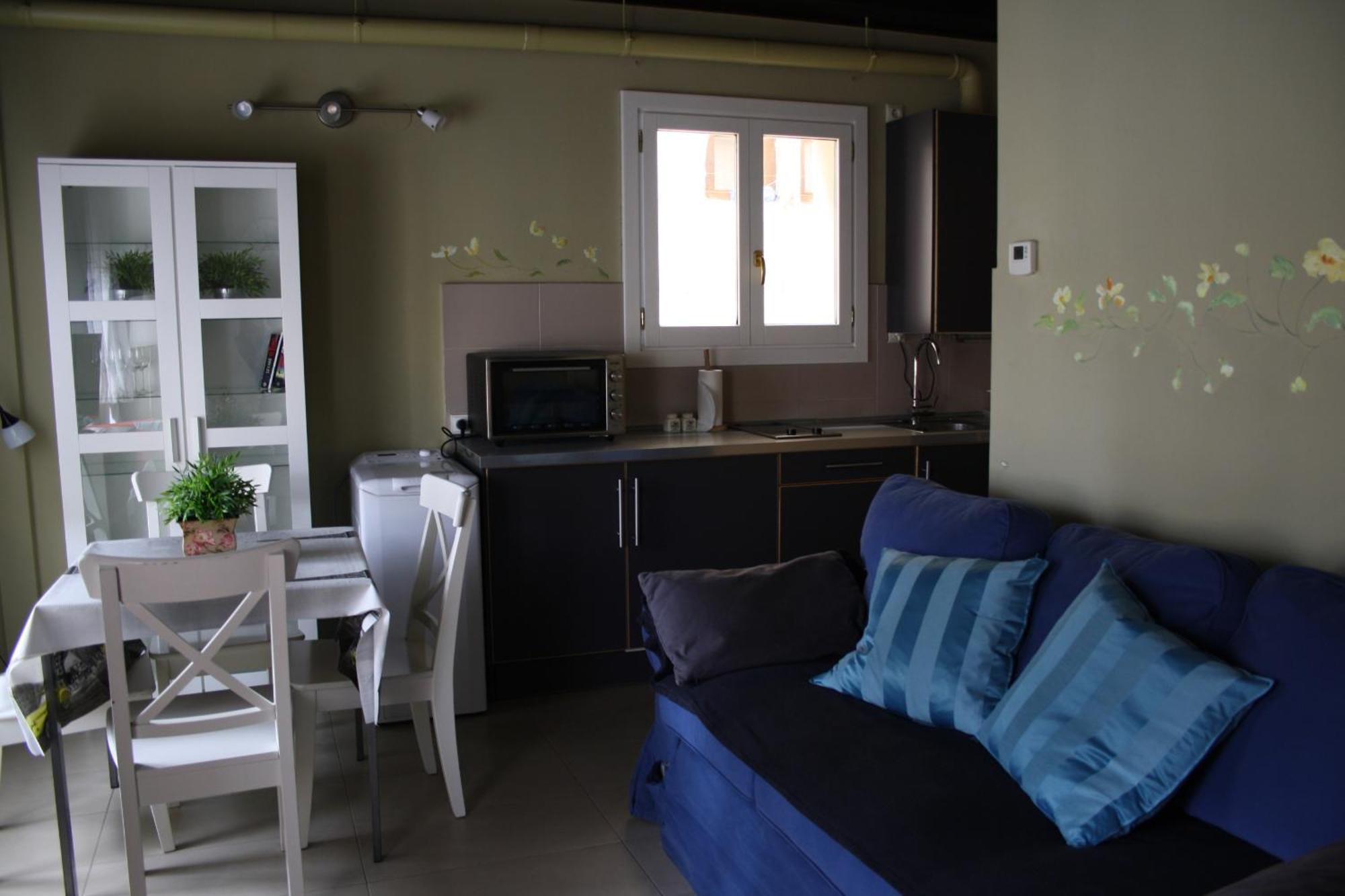 Refitoleria Apartamentos Сеговія Екстер'єр фото