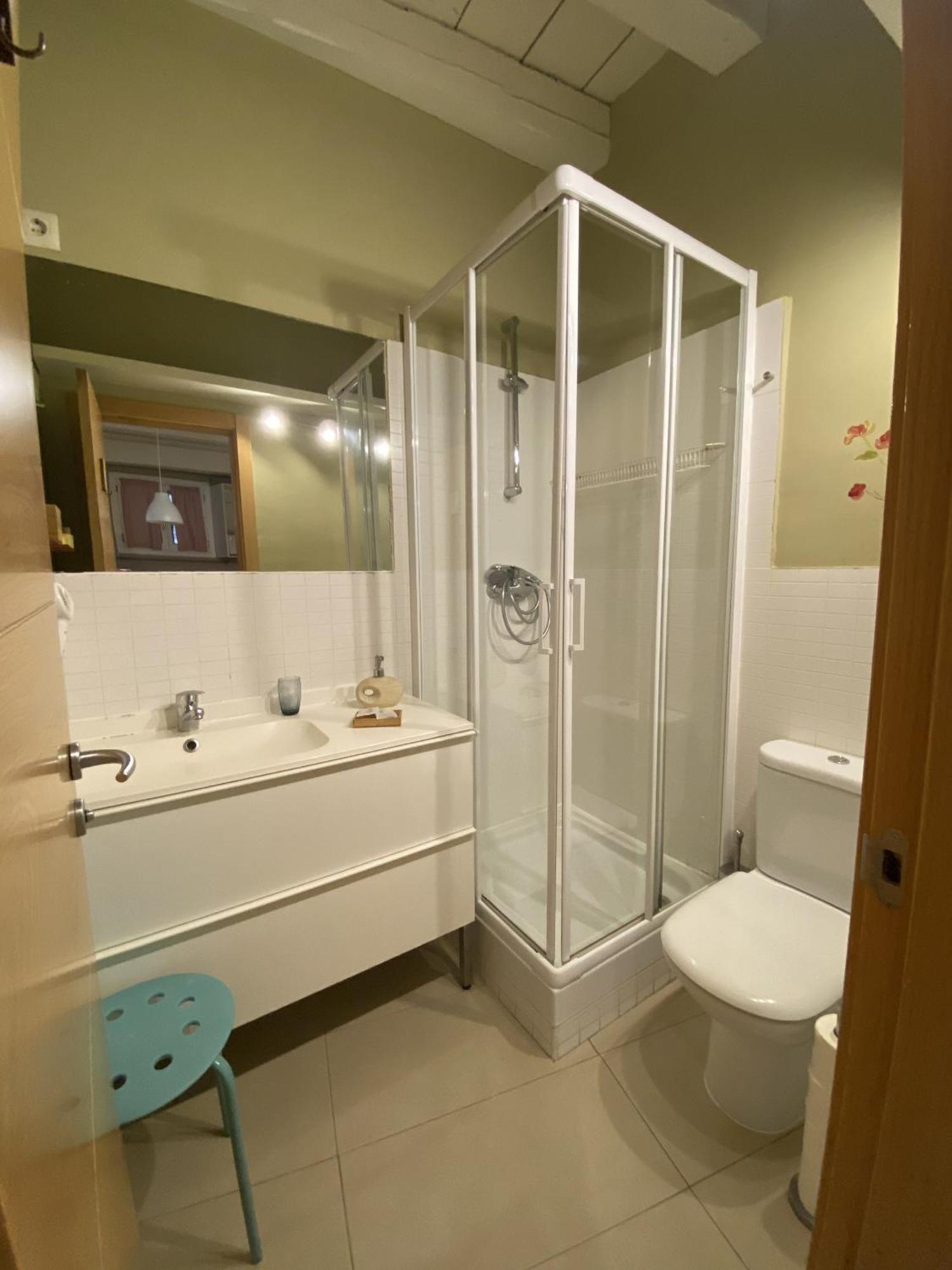 Refitoleria Apartamentos Сеговія Екстер'єр фото