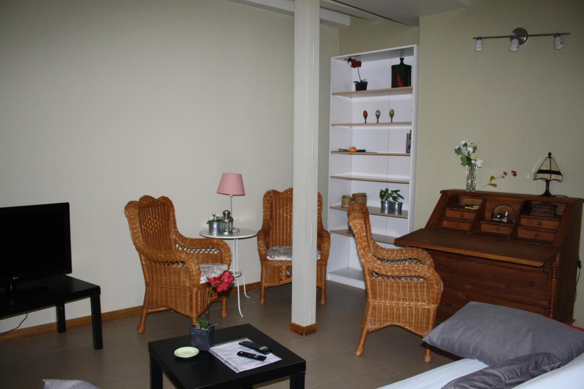 Refitoleria Apartamentos Сеговія Екстер'єр фото