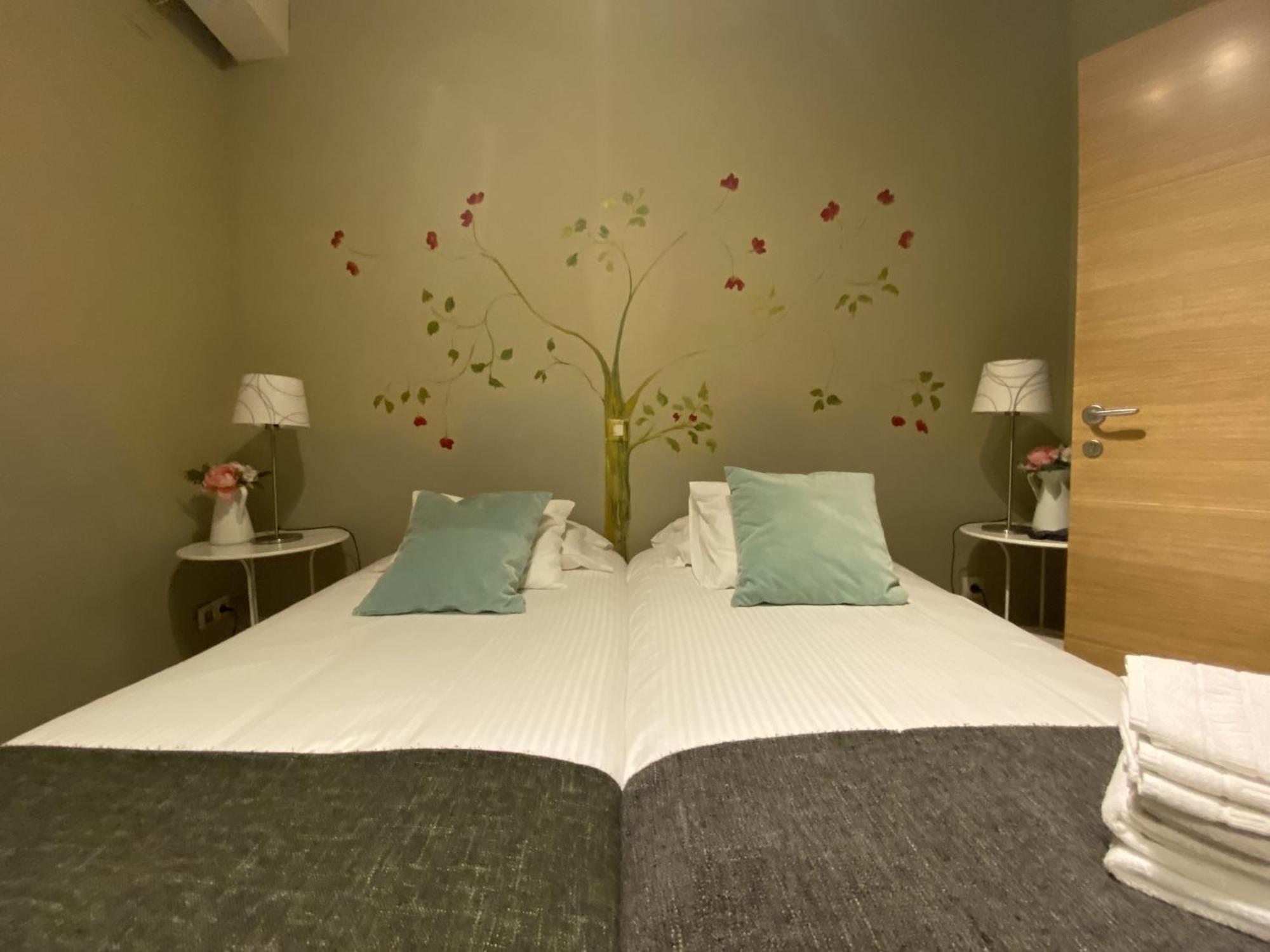 Refitoleria Apartamentos Сеговія Екстер'єр фото