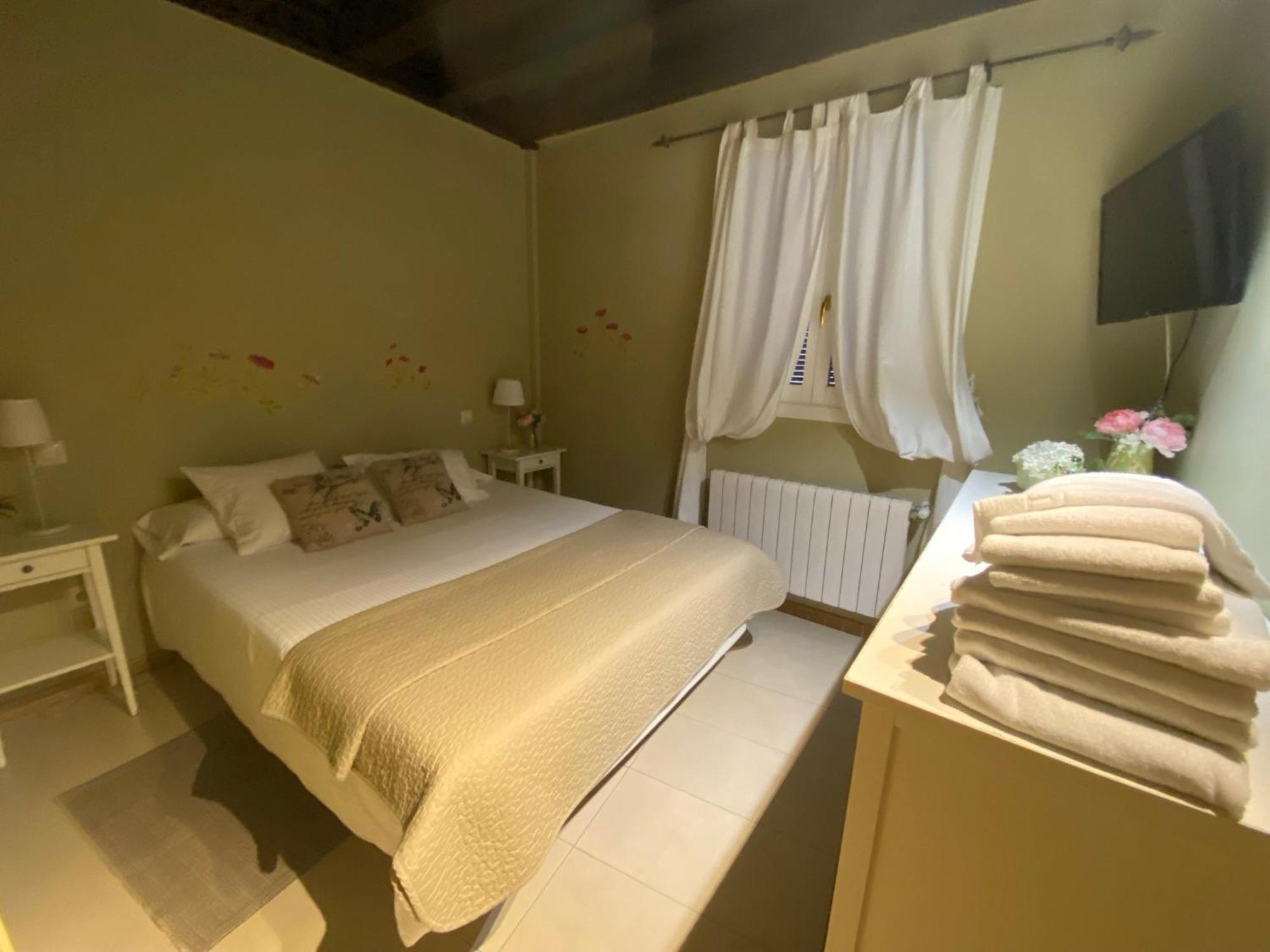 Refitoleria Apartamentos Сеговія Екстер'єр фото