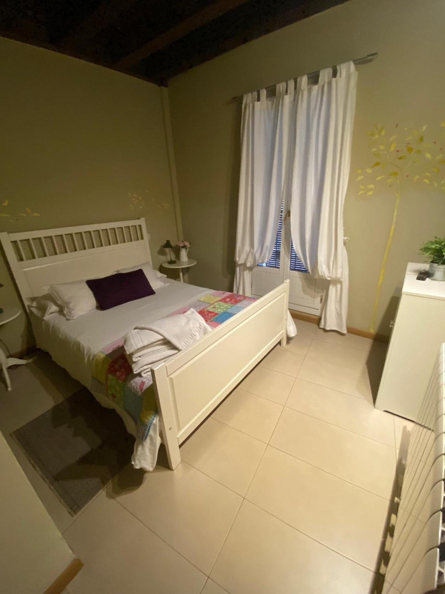 Refitoleria Apartamentos Сеговія Екстер'єр фото