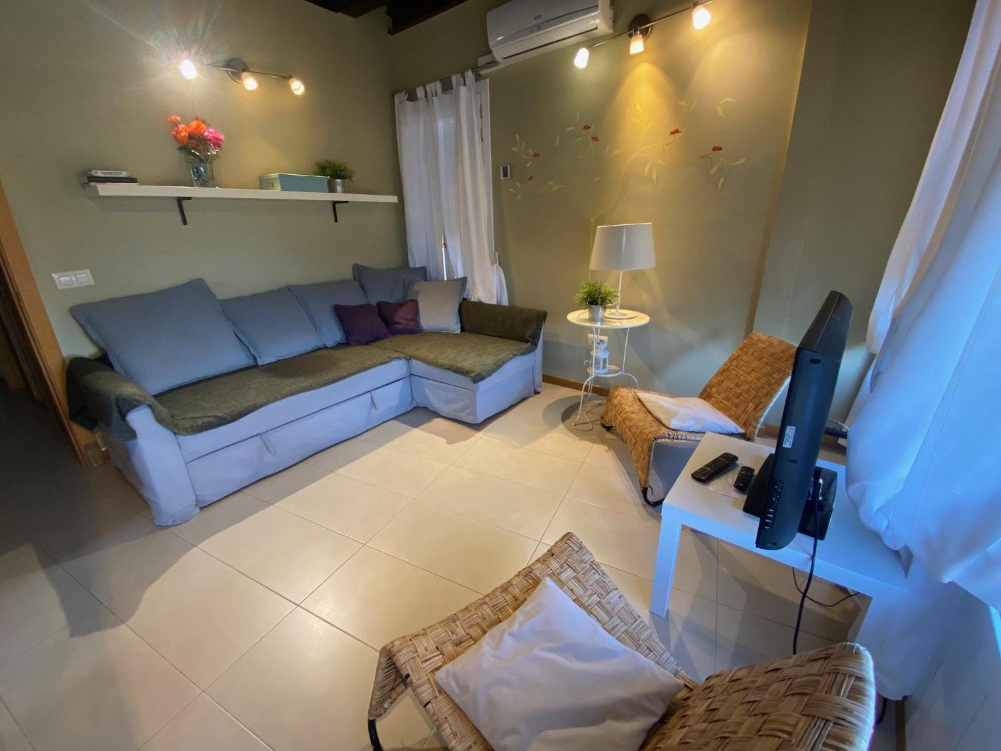 Refitoleria Apartamentos Сеговія Екстер'єр фото